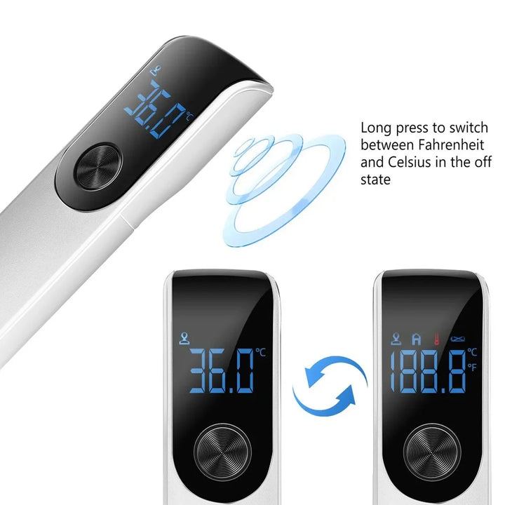 🔥 Fireurus: Precision That Cares!