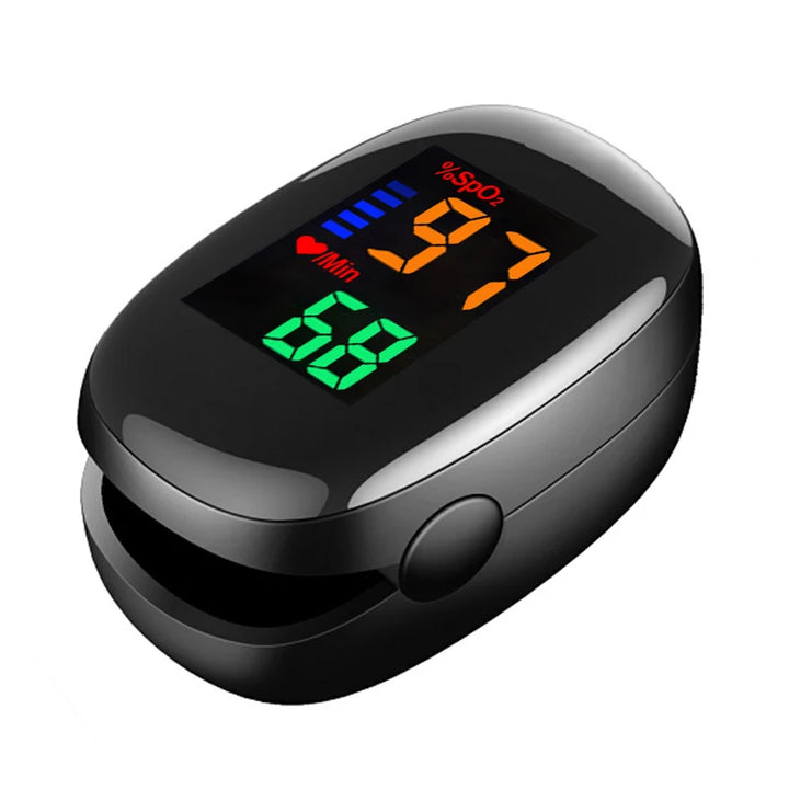 🔥 Fireurus: Precision That Cares!