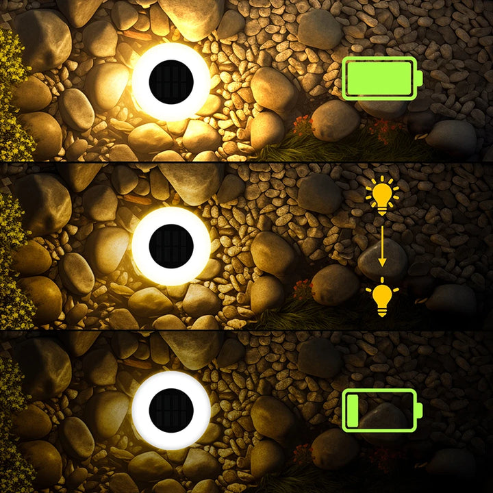 ✨ Transform Your Garden into a Starry Path!