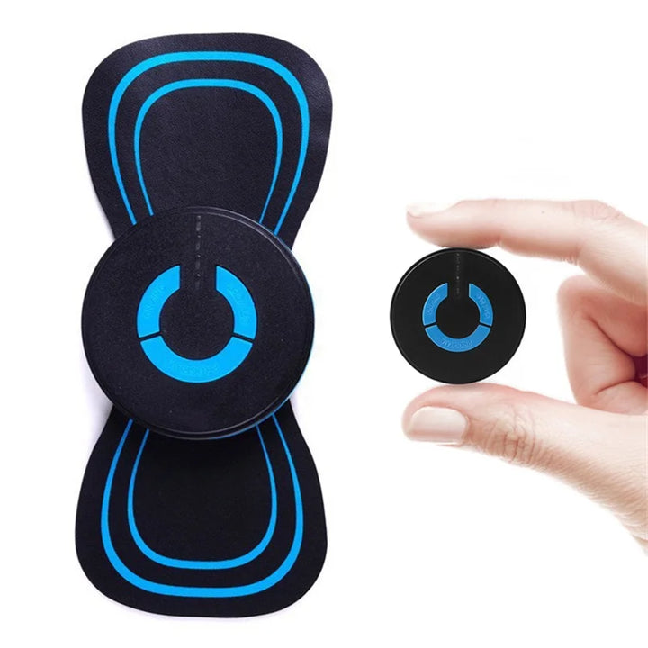 Spine Massager